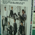 SJM亞洲特別版CD+DVD(台灣艾迴唱片)
