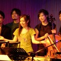 20081017丹青城市音樂演奏實況 - 6
