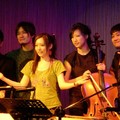 20081017丹青城市音樂演奏實況 - 7