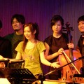 20081017丹青城市音樂演奏實況 - 8