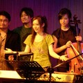 20081017丹青城市音樂演奏實況 - 9