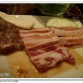 20090104韓國餐廳-木槿 - 肉