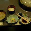 京都-我們的午餐