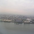 大阪日航飯店32樓外風景
