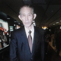 王永慶\90歲回國