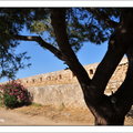 Rethymno - Venetian fortress