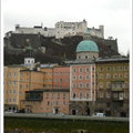 Salzburg, sound of music