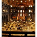 Istanbul_Saint sofia Mosque (Hagia Sophia)