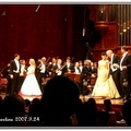 小澤與維也納國立歌劇院在台北2