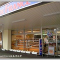 松本麵包店Vie de France