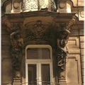 Art-Nouveau 建築