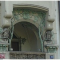 Art-Nouveau 建築