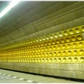 地鐵 Prague subway A_Mustek