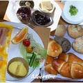 popura-民宿18_breakfast