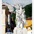 Hasards ou coïncidences ~ Carrara