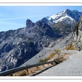 Yosemite national parkTioga pass