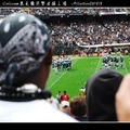 NFL ~  Oakland Raiders vs Philadelphia Eagles