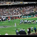 NFL ~ Oakland Raiders vs Philadelphia Eagles