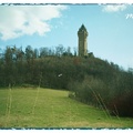 Stirling Castle_Wallce