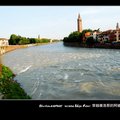 維洛那 ~ 阿迪傑河畔 (Verona ~ Adige river)