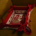 Tyrol的傳統編織品