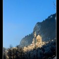 Neuschwanstein (New Swan) Castle