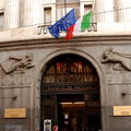 Near Galleria Vittorio Emanuele II