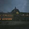 夜遊巴黎~奧賽美術館2