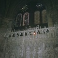 巴黎聖母院的聖壇隔牆2