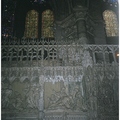 巴黎聖母院的浮雕