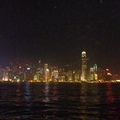 香港維多利亞港 - 1