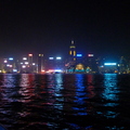 香港維多利亞港 - 1