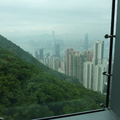香港太平山頂 - 1
