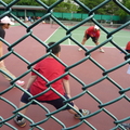 網球課 - 1