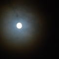 2009/12/31 Blue Moon