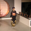 日本京都西陣織和服美人集, 慢慢欣賞哦! 看您喜歡那一個??