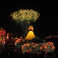 2007年9月東京迪士尼樂園夜晚遊行-白雪公主