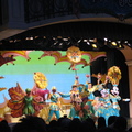 東京迪士尼樂園 - 米奇和米妮的舞蹈秀