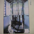聖地牙哥-卡布里約國家古蹟燈塔屋-舊型燈塔圖片