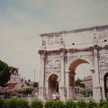 羅馬凱旋門