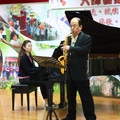 東京音樂大學來訪
教學訪問