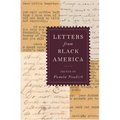 private letters on black America.