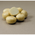 round white potato
