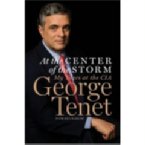 George Tenet, 043007