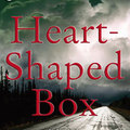 Heart Shape Box
