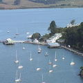 Mangonui, New Zealand