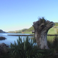 Lake Okaraka, New Zealand