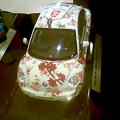 model car 05