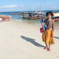 Tanzania--Zanzibar Island - 3