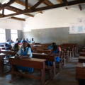 Malawi--school
